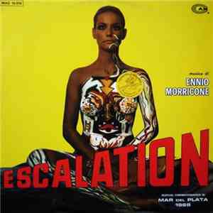 Ennio Morricone - Escalation