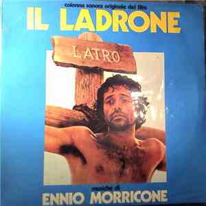 Ennio Morricone - Il Ladrone (Original Soundtrack)