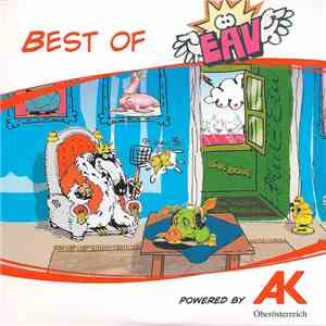 Erste Allgemeine Verunsicherung - Best Of EAV