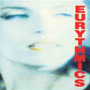 Eurythmics - Be Yourself Tonight