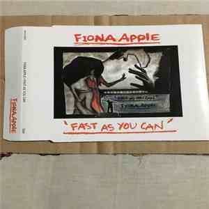 Fiona Apple - Fast As You Can