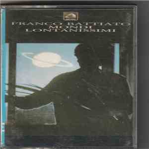 Franco Battiato - Mondi Lontanissimi