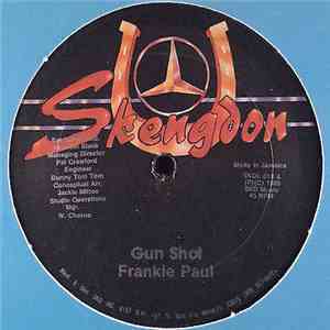 Frankie Paul - Gun Shot
