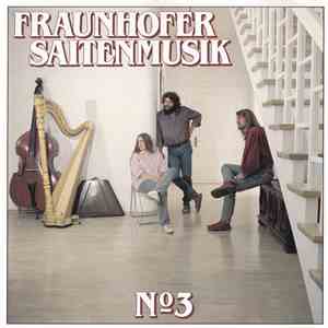 Fraunhofer Saitenmusik - No. 3