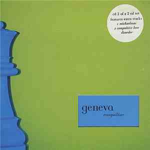 Geneva - Tranquillizer