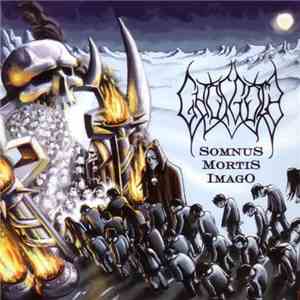 Gholgoth - Somnus Mortis Imago