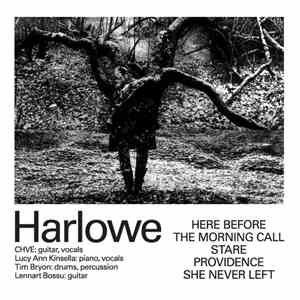 Harlowe - Harlowe EP