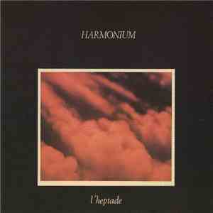 Harmonium - L'Heptade