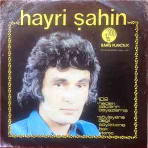 Hayri Şahin - Neden Saçlarin Beyazlamiş / Söyleyene Değil Söyletene Bak