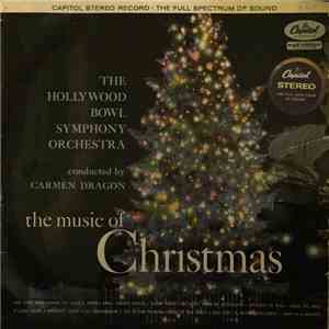 Hollywood Bowl Symphony Orchestra Conducted By Carmen Dragon - The Music Of ...
