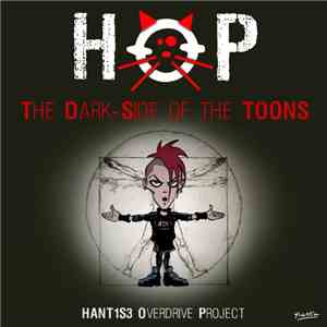 HOP - The Dark Side Of The Toons