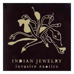 Indian Jewelry - Invasive Exotics
