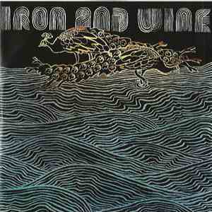 Iron And Wine - Walking Far From Home