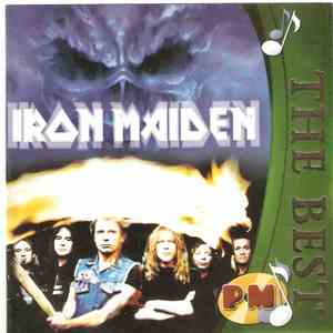 Iron Maiden - The Best