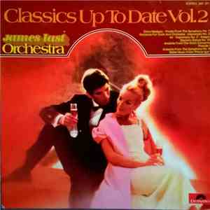 James Last Orchestra - Classics Up To Date Vol. 2