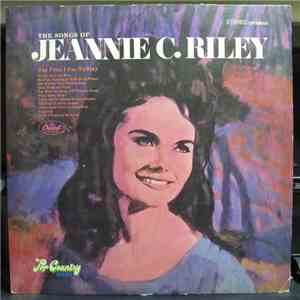 Jeannie C. Riley - Songs Of Jeannie C. Riley