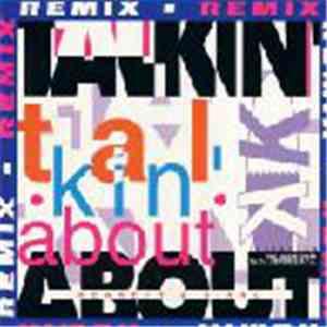 K K - Talkin' About (Remix)
