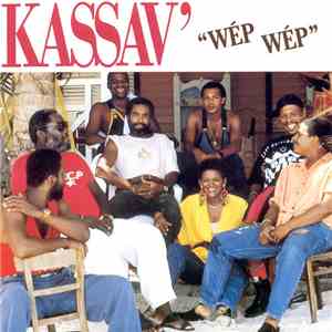 Kassav' - Wép Wép