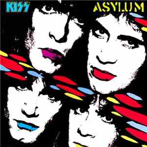 Kiss - Asylum