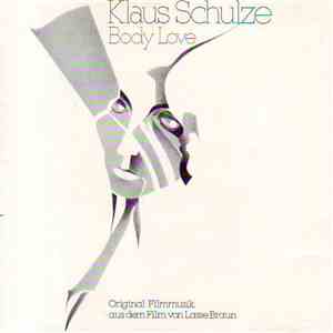 Klaus Schulze - Body Love
