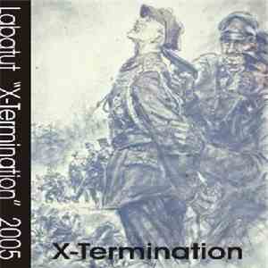 Labatut - Zhym Nphill Of X - Termination