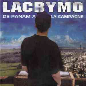 Lacrymo - De panam a la campagne