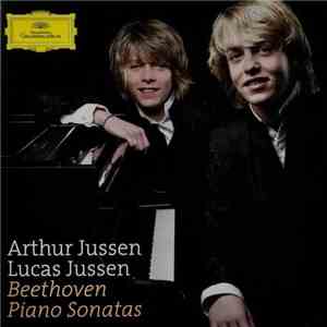 Lucas & Arthur Jussen, Ludwig van Beethoven - Beethoven - Piano Sonates