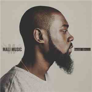 Mali Music  - Mali Is...