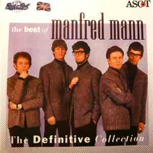 Manfred Mann - The Best Of Manfred Mann (The Definitive Collection)
