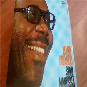 Manu Dibango - Soul Makossa