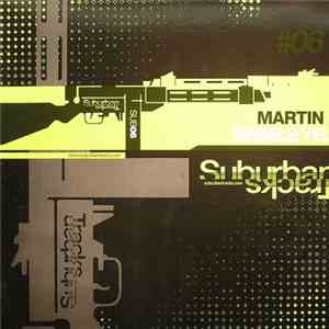Martin H - Rebels Yell