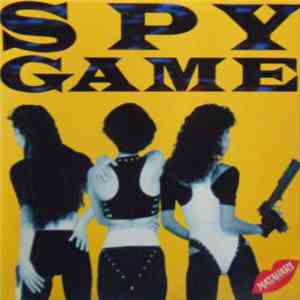 Matahari - Spy Game