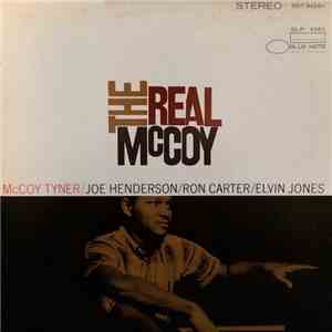 McCoy Tyner - The Real McCoy