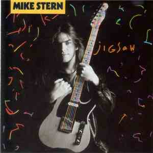 Mike Stern - Jigsaw