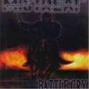 Mistreat - Battle Cry - The Third Coming