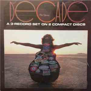 Neil Young - Decade