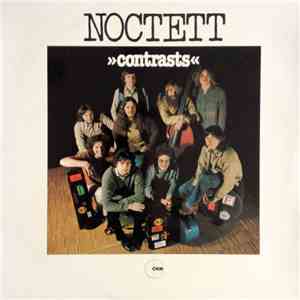 Noctett - Contrasts