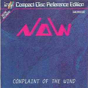 Now - Complaint Of The Wind