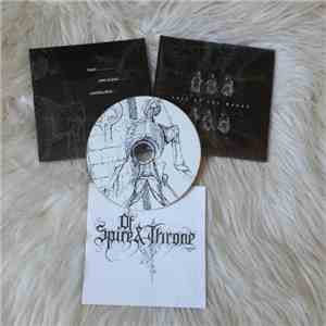 Of Spire And Throne - Toll of the Wound