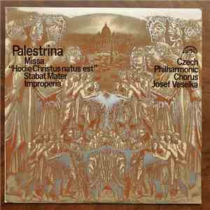 Palestrina - Missa 