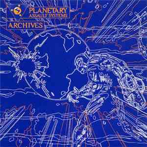 Planetary Assault Systems - Archives