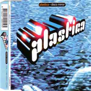 Plastica - Disco Mirror