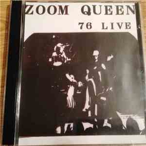 Queen - Zoom. 1976 Live In Osaka