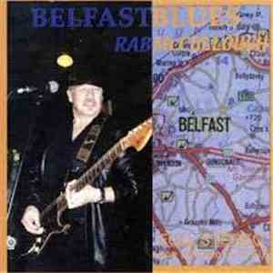Rab McCullough - Belfast Blues