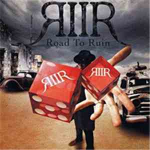 Road To Ruin - Road To Ruin