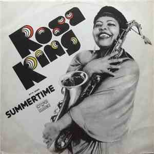 Rosa King - Summertime