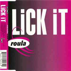 Roula - Lick It