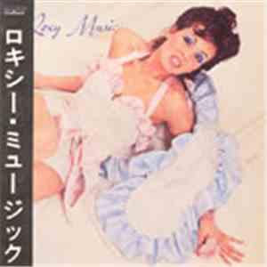 Roxy Music - Roxy Music