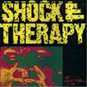 Shock Therapy - My Unshakeable Belief