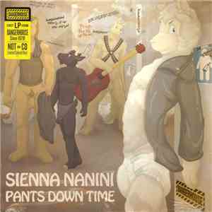 Sienna Nanini - Pants Down Time
